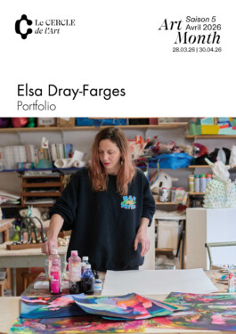Elsa Dray-Farges