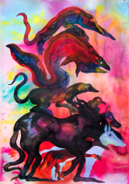 Elsa Dray-Farges