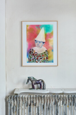 Elsa Dray-Farges