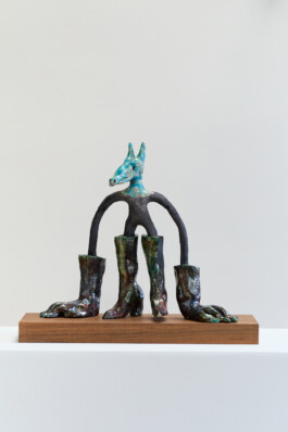 Elsa Dray-Farges