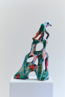 Elsa Dray-Farges