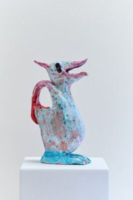 Elsa Dray-Farges