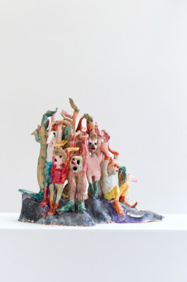 Elsa Dray-Farges