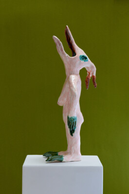 Elsa Dray-Farges