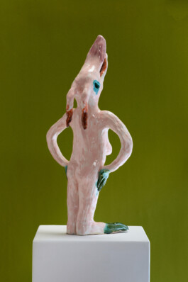 Elsa Dray-Farges