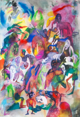 Elsa Dray-Farges