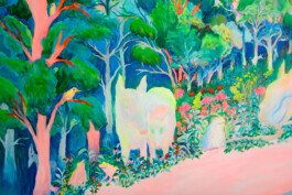 Elsa Dray-Farges