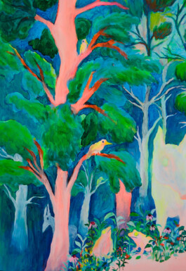 Elsa Dray-Farges