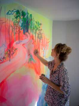 Elsa Dray-Farges