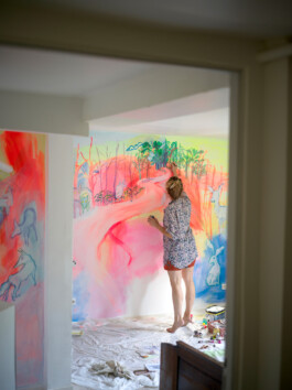 Elsa Dray-Farges