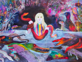 Elsa Dray-Farges
