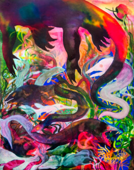 Elsa Dray-Farges