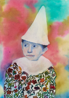 Elsa Dray-Farges