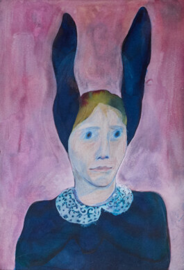 Elsa Dray-Farges