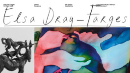 Elsa Dray-Farges